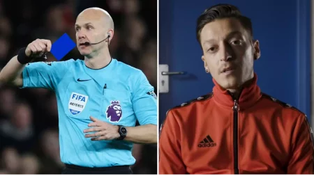 Məsut Özil deyir ki, futbola gələn yeni mavi vərəqə xüsusilə bir klub üçün pis xəbər olacaq